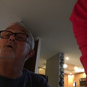 Meet your Posher, Larry